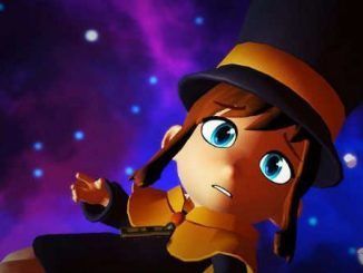 A Hat in Time Food Combos