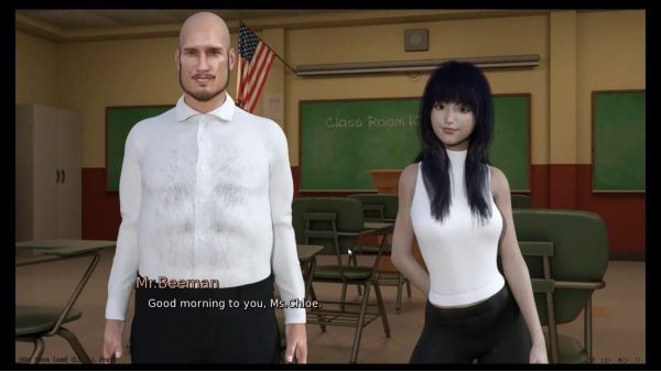 A Mothers Love Walkthrough