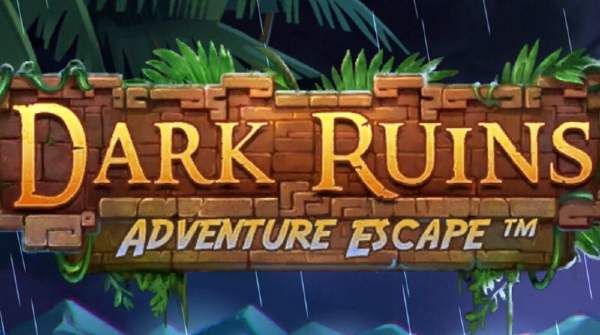 AE Mysteries Dark Ruins Walkthrough