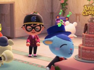 how to dance in animal crossing new horizons