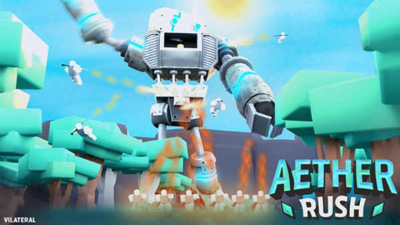 Aether Rush Codes Roblox July 2020 Mejoress - mejoresscom roblox