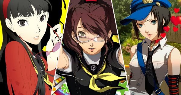 All Persona 4 Golden Quiz Answers