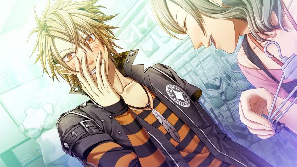 Amnesia Memories Toma Walkthrough