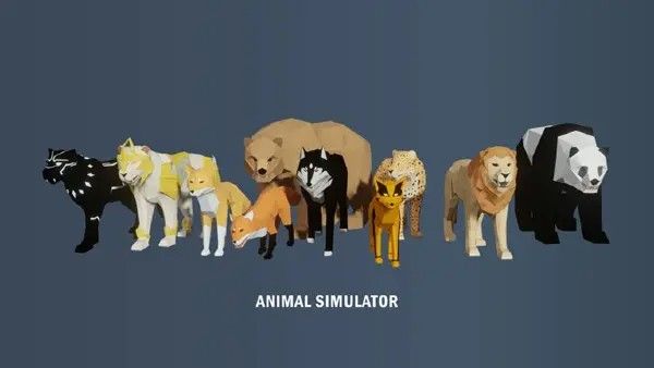 Animal Simulator Script Pastebin