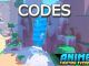 Anime Fighting Tycoon Codes Roblox