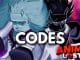 Anime Lost Simulator Codes Roblox