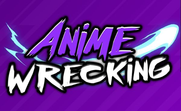 Anime Wrecking Simulator Codes Roblox