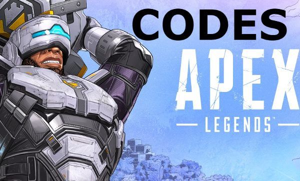 Apex Legends Codes December 2023 - Get Free Items and More-Redeem Code -LDPlayer
