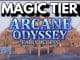 Arcane Odyssey Magic Tier List The Best Magic in Roblox Arcane Odyssey