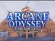 Arcane Odyssey Roblox Controls