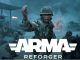 Arma Reforger PC Controls