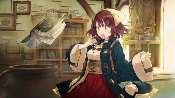 Atelier Sophie Best Gifts