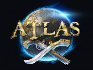 Atlas Item Id List