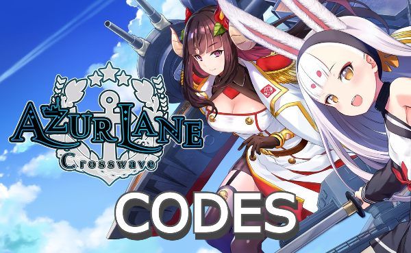 Azur Lane Codes - December 2023 