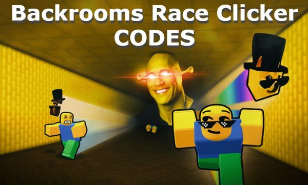 Backrooms : Currently making a backrooms game on roblox, what do you guys  think? : r/roblox