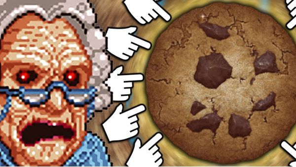 Best Cookie Clicker Unblocked Games For School (2023)