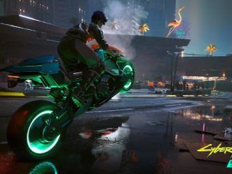 Best Cyberpunk 2077 Graphics Settings