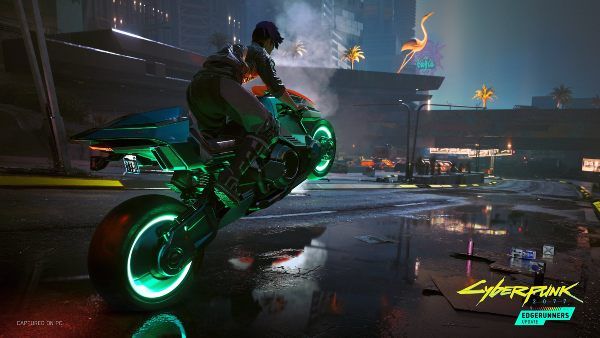 Best Cyberpunk 2077 Graphics Settings