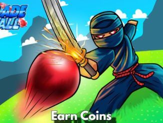 Best Guide to Earn Coins in Blade Ball Roblox