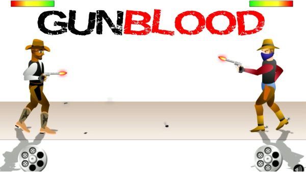 Best Gunblood Unblocked Games