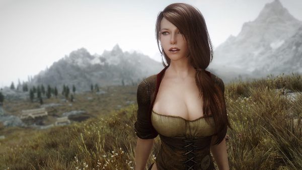 Best Sex Mod For Skyrim Nexus