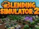 Blending Simulator 2 Codes