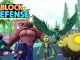 Block Defense Codes Roblox