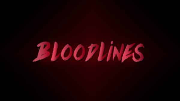 Bloodlines Trello Link & Wiki