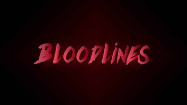 Bloodlines Codes