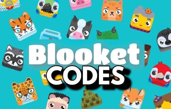 Blooket Codes