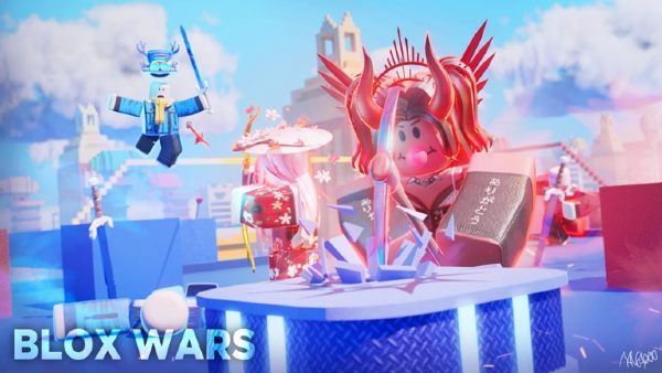 Roblox Blox Cards Codes (December 2023)