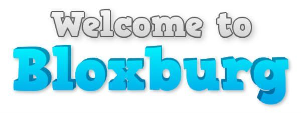 Welcome To Bloxburg Roblox Picture Codes
