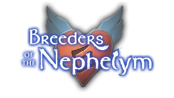 Nephilim breeders of Patreon logo