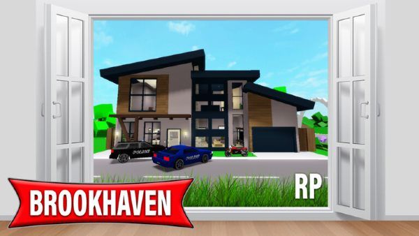 Roblox Brookhaven Script