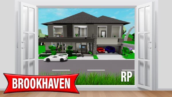 Roblox Brookhaven Codes (December 2023)