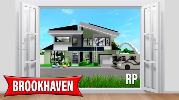 Apa Itu Room Brookhaven di Roblox yang Bisa Beradegan Dewasa