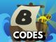 Build a Boat for Treasure Codes Roblox