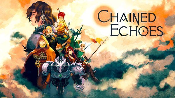 chained echoes clan recruit guide