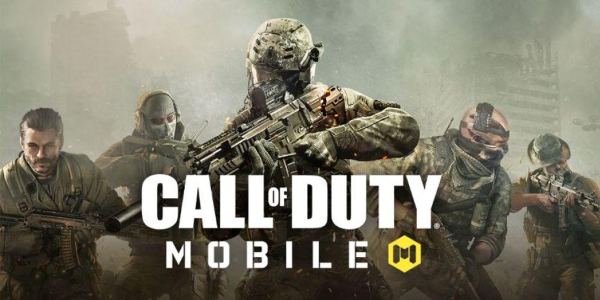 COD Mobile Redeem Codes