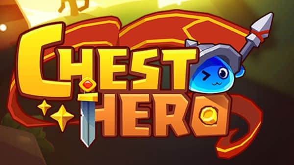 Chest Hero Codes - December 2023 