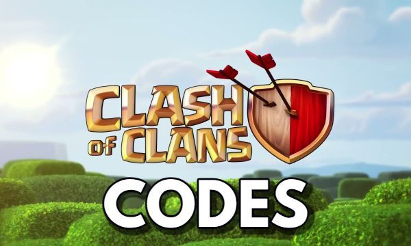 Clash of Clans Codes - December 2023 