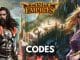 Clash of Empire Codes