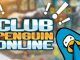 Club Penguin Online Codes