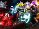 Combat Rift Codes