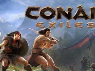 Conan Exiles Hardened Steel