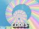 Cotton Obby Codes Roblox