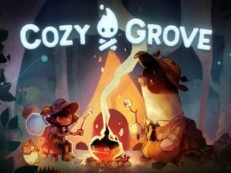 Cozy Grove Cat Recipes