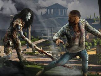 DBD Best Survivor Perks Tier List