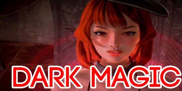 Dark Magic Walkthrough Game Guide Mejoress - mum dark magic roblox