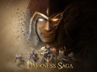 Darkness Saga Codes